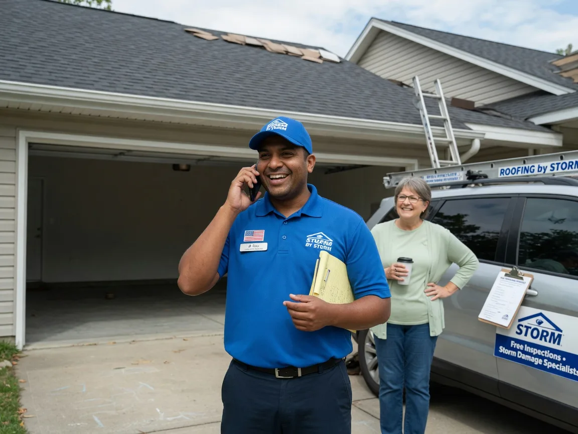 Roof Repair Near Me Linkwood, MD FAQs