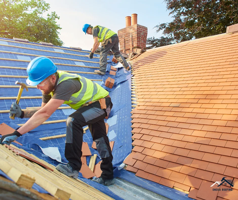 Why choose Roof Repair Near Me in Linkwood, MD
